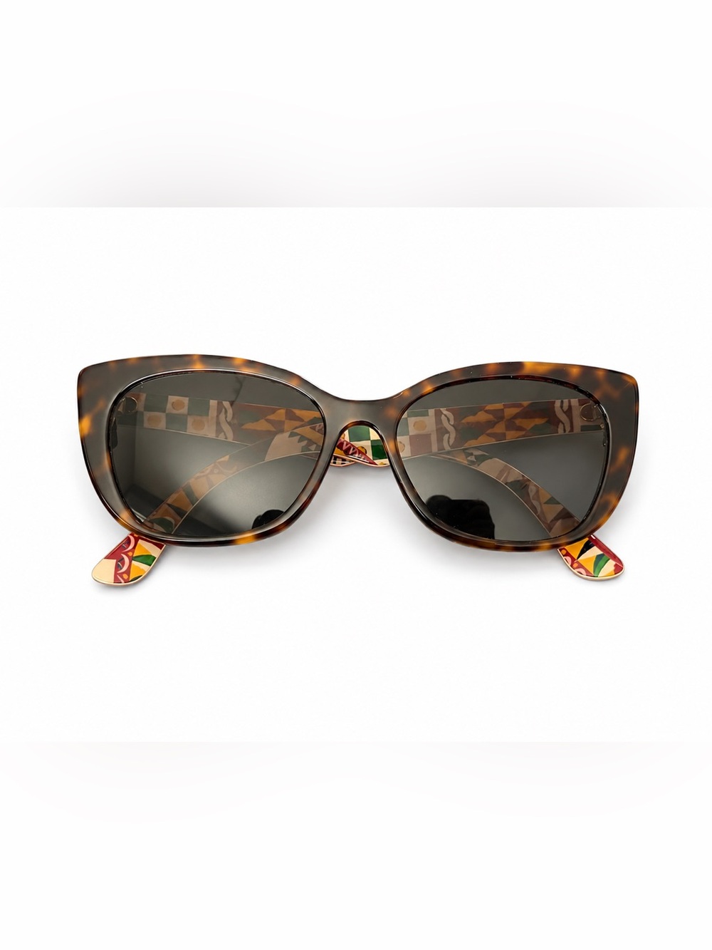 DOLCE & GABBANA KIDS SUNGLASSES 🕶️